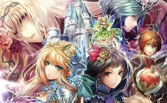新作RPG『タワー オブ プリンセス』とは？ 水樹奈々、内田真礼ら豪華声優陣参加