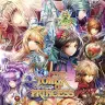 『タワー オブ プリンセス』