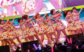 【TIF2017】HKT48 指原莉乃が涙! 最高のステージから再スタートへ
