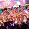 【TIF2017】HKT48 指原莉乃が涙！ 最高のステージから再スタートへ
