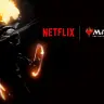 『Magic: The Gathering』Netflixティザービジュアル