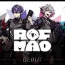 にじさんじ新ユニット・ROF-MAO