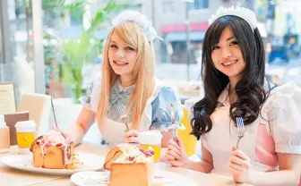 Tokyo Otaku Modeが観光庁と連携して訪日プロモーション　特設サイトも公開