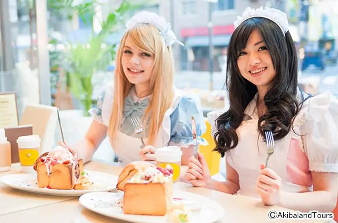 Tokyo Otaku Modeが観光庁と連携して訪日プロモーション　特設サイトも公開
