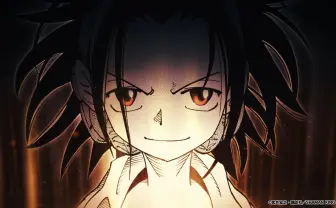 武井宏之『シャーマンキング』2021年4月アニメ化　シリーズ最後まで描き切る