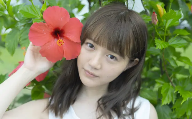 『けものフレンズ』サーバル役の尾崎由香、1st写真集＆ソロCDデビュー