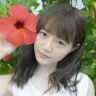 ｢尾崎由香1st写真集(仮)｣沖縄での透明感溢れる表情