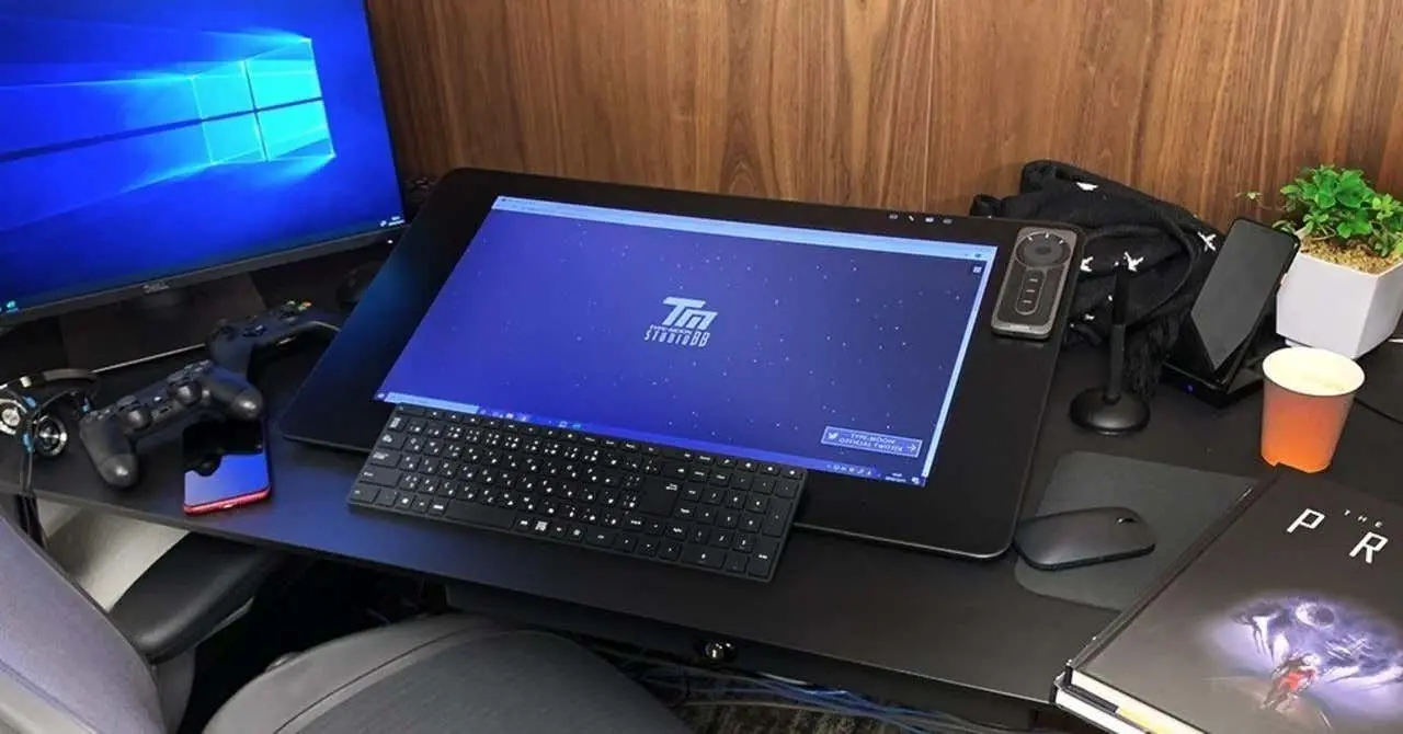 TYPE-MOON、新スタジオ「studio BB」 既存タイトル関連作など開発中