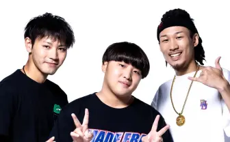 元Kiii代表、新YouTuber事務所を始動 がーどまん、クック、ブライアンら所属