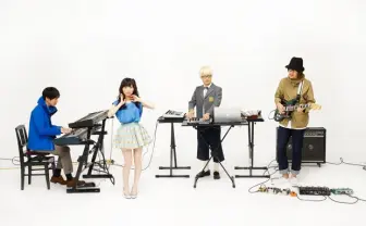 「インターネット3世代」が見せる、アニメと音楽の新たな境地とは? fhanaインタビュー