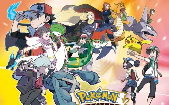 スマホゲーム「ポケモンマスターズ」発表　歴代トレーナーが大集結