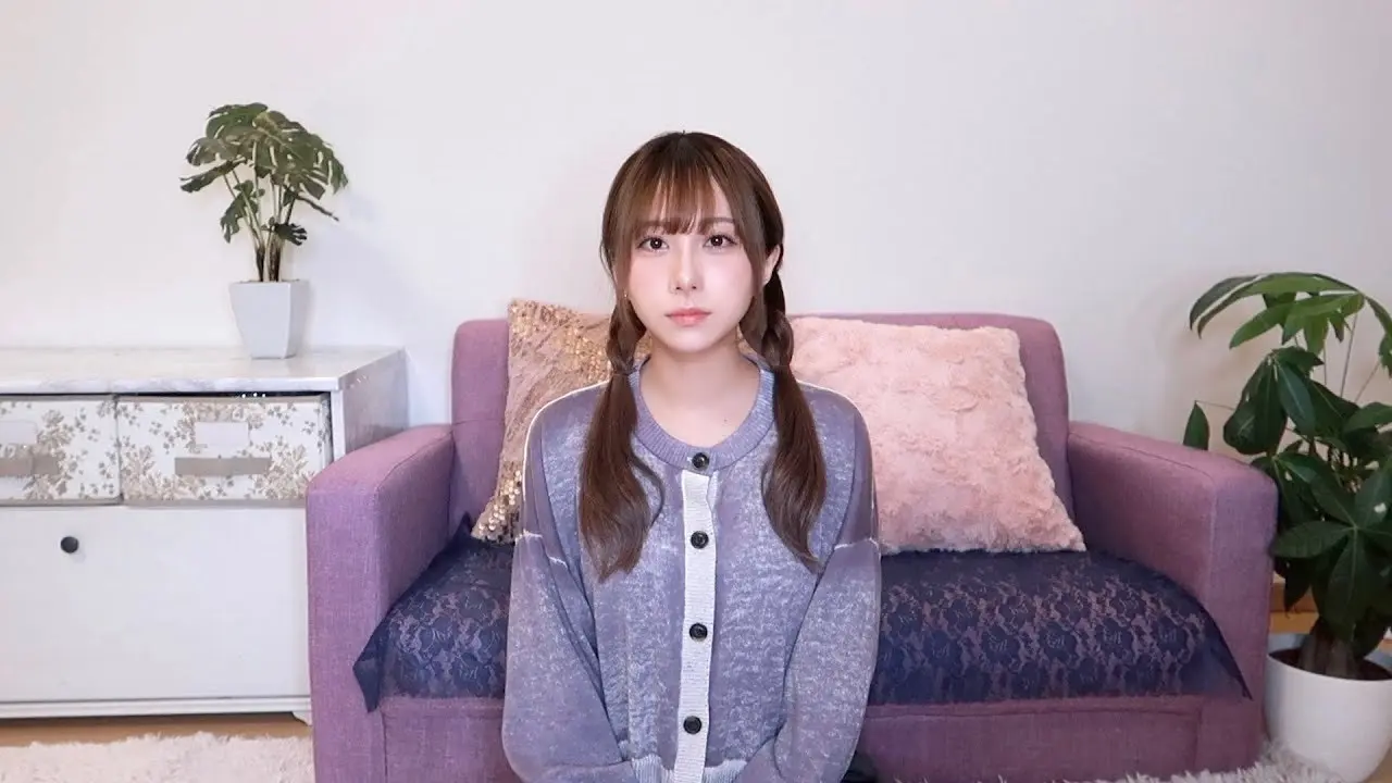 きりたんぽ、3ヶ月ぶりに動画公開　ガーシーの暴露で活動休止の女性YouTuber