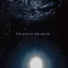 「The end of the world」／画像はサイトウ零央さんのTwitterより