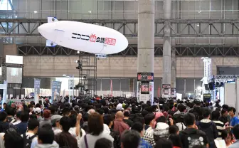 ニコニコ超会議2018閉幕 VTuber旋風、動員数は過去最大に