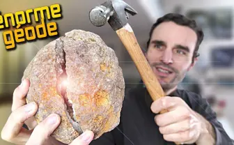 サイエンス系YouTuber「ジオードニキ」とは？ モノマネ動画が流行るフランス人