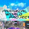 「パラリアルワールドプロジェクト」メインビジュアル