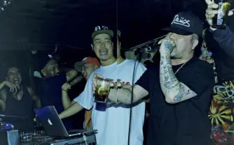 ここは地獄か？ 磯部涼『ルポ 川崎』 T-Pablowらが語るカワサキのはらわた