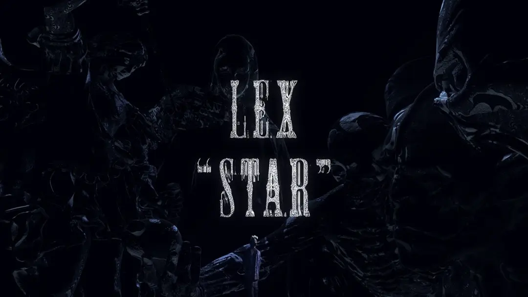 LEX "STAR" (Music Video)