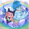 特別ユニット・yama × ぼっちぼろまる。新曲「ハロ」がアニメ『ポケモン』のOPテーマに起用。