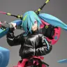 「初音ミク LAMロックシンガー Ver. 1/7 スケールフィギュア」