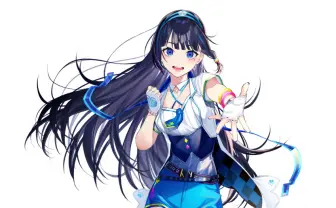 富士葵、PPHら「バーチャルTIF」出演決定 Rinoちゃん=指原莉乃がチェアマン就任