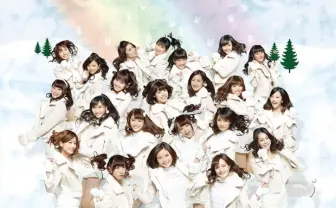 6年半で初のメイン！ アイドリング!!!が新曲『ユキウサギ』で攻める