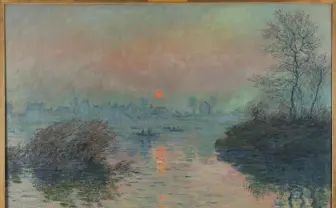 パリの美術館所蔵の10万点以上のアート作品画像が無料取得、商用利用が可能に