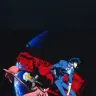実写版『カウボーイビバップ』に菅野よう子参加　Netflixで今秋配信
