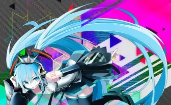 八王子P、新作アルバムにもイラストレーター・TNSK（壁の彩度）を起用！