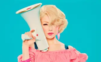 【海外反応】J-POP界のカリスマ的存在、椎名林檎。海外からの評価とは?