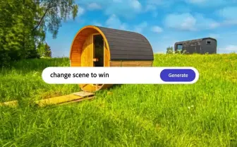 Adobeの画像生成AI「Firefly」β版リリース　著作権侵害せず商業利用に特化