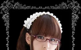 人気モデル・山本美月がメイドに! 映画『黒執事』にて初披露。
