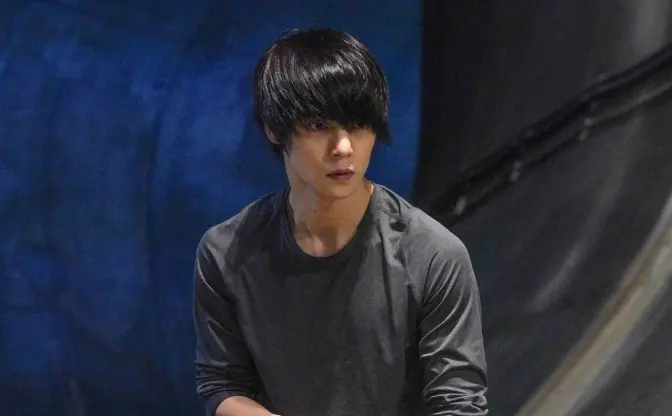 実写映画『東京喰種　トーキョーグール2』2019夏公開　カネキの凛々しい姿も
