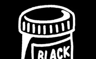 BLACK BRAIN Clothing、#FR2 ギャラリーでポップアップ開催