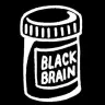BLACK BRAIN Clothing／画像は公式Twitterより