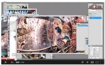 Tokyo Otaku Mode 1000万「いいね!」突破でSP動画 JohnHathwayとlivetuneが参加