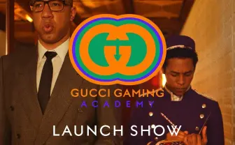 Gucciがプロゲーマー育成プログラム発表 サポートにWHOなど充実の体制