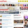 画像は「BuzzFeed」サイトのスクリーンショット