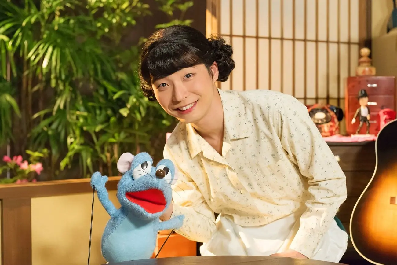 星野源の初冠番組『おげんさんといっしょ』生放送　話題の理由は？