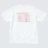 乙骨と里香がデザインされたコラボTシャツ／画像はすべてユニクロ公式サイトから
