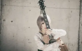 SAO GGOの神崎エルザ歌唱担当「ReoNa」が8月デビュー 『ハッピーシュガーライフ』ED曲に抜擢