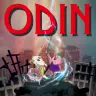『ODIN』ジャケット