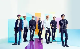 BTS（防弾少年団）Mステ出演中止　原爆Tシャツ巡って“出演見送る”