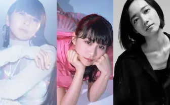Perfumeが全楽曲ストリーミング解禁 デビューから52曲入りベストまで