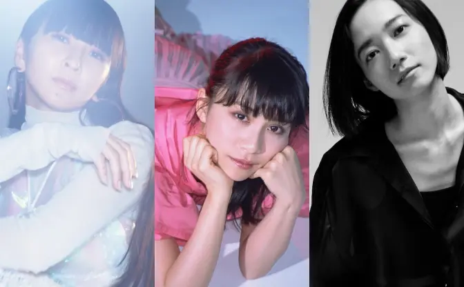Perfumeが全楽曲ストリーミング解禁　デビューから52曲入りベストまで