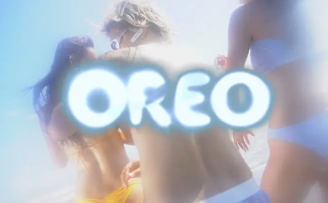 Tohji 新作「Oreo」配信リリース　Mall Boyzで制作したMV公開