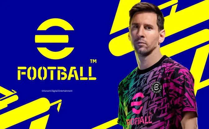 『ウイイレ』基本無料ゲーム『eFootball』に　e-Sportsの新たな形を目指す