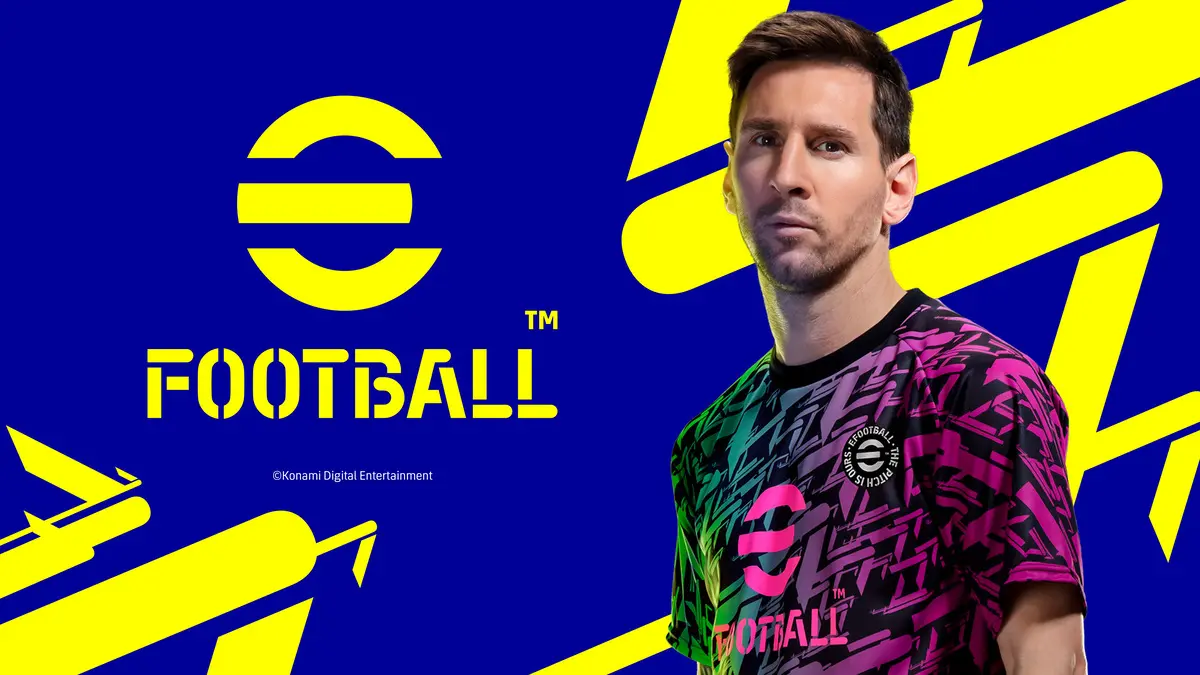 『ウイイレ』基本無料ゲーム『eFootball』に　e-Sportsの新たな形を目指す