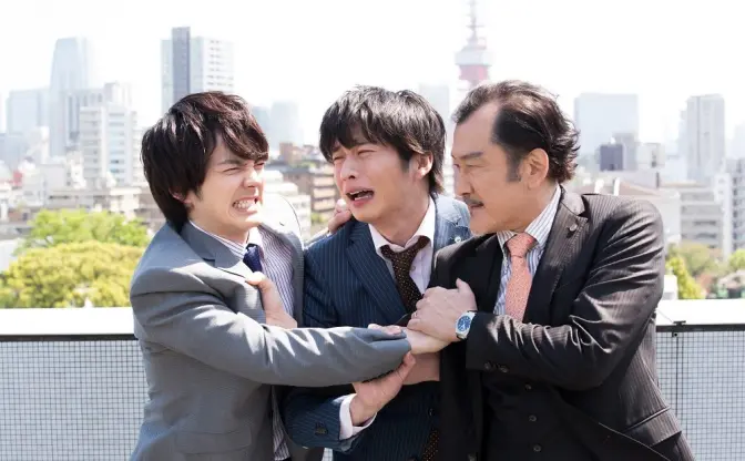 世界一ネットで盛り上がった『おっさんずラブ』　同ドラマ枠次回作にも注目集まる