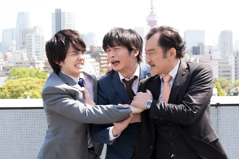 世界一ネットで盛り上がった『おっさんずラブ』　同ドラマ枠次回作にも注目集まる